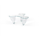 Draenert Twist | 1640 Coffee tables / Side tables Living room: Coffee tables
