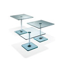 Draenert Allegro | 1011 Tables basses / Tables d'appoint Tables d'appoint Tables gigognes