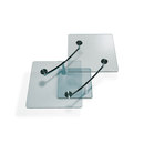 Draenert Waage | 1122 Coffee tables / Side tables Living room: Coffee tables Lounge: Low tables