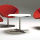 Erik Jørgensen EJ-96T Apollo Coffee tables / Side tables