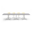 Erik Jørgensen EJ-205 Flamingo Conference / Seminar / Meeting Dining tables / Console tables Office desks / Conference tables Restaurant / Canteen