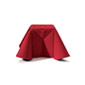 Du fil et une aiguille [prototype] Via
