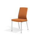 Draenert Linus | 2010 Chairs / Stools / Benches Dining room: Chairs
