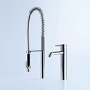Dornbracht Meta.02 - Grifo mezclador Griferías de cocina