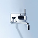 Dornbracht Meta.02 - Wall-mounted mixer Kitchen products