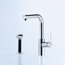 Dornbracht Elio - Single-lever mixer Kitchen fittings