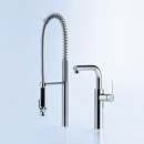 Dornbracht Elio - Single-lever mixer Kitchen fittings