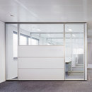 Partitions TECNO