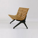 TECNO RS Mobiliario de recepción Muebles lounge / para salas de espera