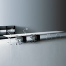 TECNO Nomos Conference / Meeting Libraries Office workstations Universities