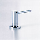 Elio - Integrated dispenser Dornbracht