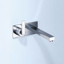 Dornbracht Lot - Mezclador de pared Griferías de cocina