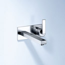 Dornbracht Lot - Mezclador de pared Griferías de cocina