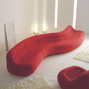BBB emmebonacina Carrera Sessel / Sofas / Poufs