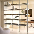 BBB emmebonacina Arcadia Shelves / Shelving systems