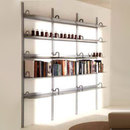 BBB emmebonacina Academia Shelves / Shelving systems