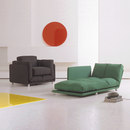 BBB emmebonacina Flap Chaises Longues / Tagesliegen Sessel / Sofas / Poufs