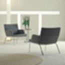 BBB emmebonacina Greta Armchairs / Sofas / Poufs