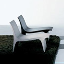 Bernini 0+1 | 422 Sessel / Sofas / Poufs
