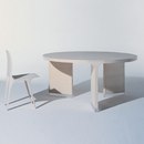 Bernini 0+1 | 415/416 Esstische / Konsoltische