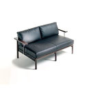 Bernini Superiga | 8560 8561 8562 Fauteuils / Sofas / Poufs