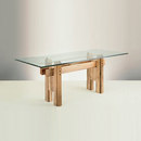 Bernini Cangrande | 454 455 Esstische / Konsoltische
