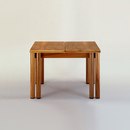 Bernini Scuderia | 779 780 781 782 Esstische / Konsoltische