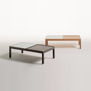 Bernini Texo | 8565 8566 Tables basses / Tables d'appoint