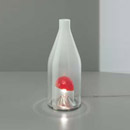 Leucos Flaska [B-G] Floor lights Table lamps