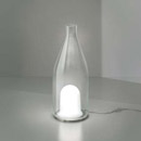 Leucos Flaska [C-B] Floor lights Table lamps