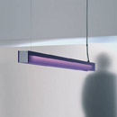 Nimbus airline Pendant lights Strip lights