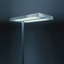 Nimbus office air floor light Floor lamps