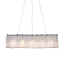 Bsweden S-XXL white Lampade a sospensione