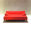 GUBI Diva Daybed