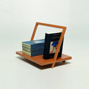 Woodesign Leggio Accessoires d'habitat / de bureau