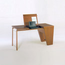 Woodesign P.C.Riddo Desks / Escritoires