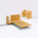 Woodesign Dormusa divanoletto Chaises longues / Day beds