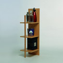Woodesign Tric-Trac Shelves / Shelving systems