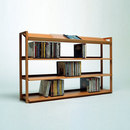 Woodesign Porta CD Shelves / Shelving systems