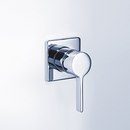 LULU - Single-lever shower mixer Dornbracht