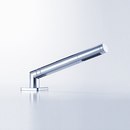 LULU - Shower assembly Dornbracht