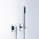 Dornbracht LULU - Hand shower set Bathrooms taps Shower