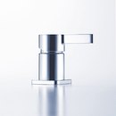 LULU - Single-lever bath mixer Dornbracht
