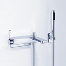 LULU - Single-lever bath mixer Dornbracht