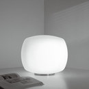 Leucos Kube T3 Lámparas de mesa Lámparas de suelo