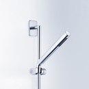 LULU - Complete shower set Dornbracht