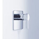 LULU - Single-lever shower mixer Dornbracht