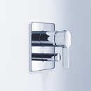 LULU - Single-lever bath mixer Dornbracht
