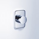 LULU - Wall valve Dornbracht