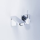 LULU - Single-lever basin mixer Dornbracht